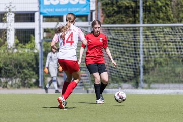 Bild 156 - wBJ ETV2 - Walddoerfer : Ergebnis: 3:0
